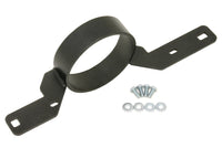 Thumbnail for BMR 91-96 B-Body Driveshaft Safety Loop - Black Hammertone