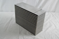 Thumbnail for CSF Magnum 1000+hp Bar & Plate Intercooler Core - 18in L x 12in H x 6in W