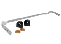 Thumbnail for Whiteline 19-20 BMW Z4 Front 24mm Heavy Duty Adjustable Swaybar
