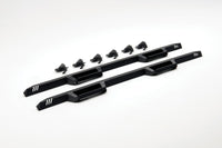 Thumbnail for N-Fab EPYX 19-20 Ram 2500/3500 Mega Cab - Cab Length - Tex. Black