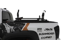 Thumbnail for Roll-N-Lock 16-19 Toyota Tacoma 71.5in Bed Qwikrak Recreational Bars