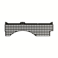 Thumbnail for Putco 16-21 Nissan Titan/Titan XD - 6.7ft (Standard Box) Molle Passenger Side Panel