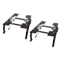Thumbnail for PRP Slider Seat Mount Kit/Universal - Pair
