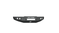 Thumbnail for Road Armor 15-18 Ram Rebel 1500 Stealth Front Non-Winch Bumper - Tex Blk