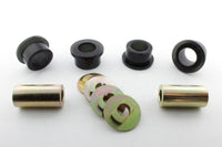 Thumbnail for Whiteline Plus 8/06-8/09 Pontiac G8 / 10+ Chevy Camaro Rear Inner Toe Arm Bushing Kit