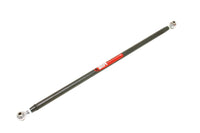 Thumbnail for BMR 05-14 S197 Mustang Chrome Moly Panhard Rod w/ Double Adj. Rod Ends - Black Hammertone