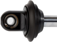 Thumbnail for Fox 2.0 Factory Series 10in. Emulsion Coilover Shock 7/8in. Shaft (Custom Valving) - Blk