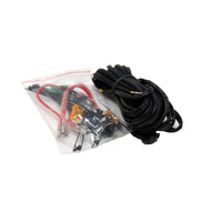 Thumbnail for Baja Designs LP9/LP6/LP4 Backlit Add-On Wiring Harness
