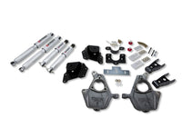 Thumbnail for Belltech LOWERING KIT WITH SP SHOCKS