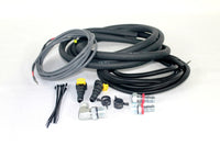 Thumbnail for Fuelab 01-10 Duramax 2500/3500 Diesel Velocity Series 200 Performance Installation Kit
