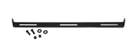 Thumbnail for Putco 20in LED Light Bar Cradle Bracket - used w/ PN 10020