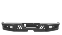 Thumbnail for Body Armor 4x4 14-19 Toyota Tundra Eco Series Rear Bumper