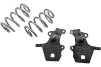 Thumbnail for Belltech LOWERING KIT W/O SHOCKS