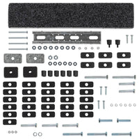 Thumbnail for ARB Roller Floor 37x20x7.5 Outback Solutions Module