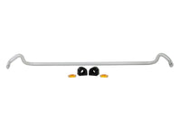 Thumbnail for Whiteline 04-07 Subaru STi  Front 24mm Swaybar-X h/duty Blade adjustable