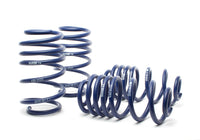 Thumbnail for H&R 07-15 Audi TT Quattro/TTS Quattro (AWD) Sport Spring (Incl. MRC)
