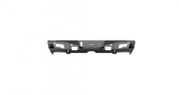 Thumbnail for Road Armor 19-22 Ram 2500/3500 iDentity Rear Bumper Shackle End Pods