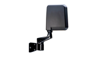 Thumbnail for Body Armor 4x4 Mirror Set For Trail Doors