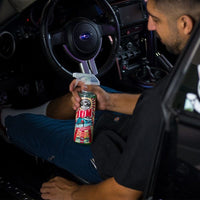Thumbnail for Chemical Guys JDM Squash Air Freshener & Odor Eliminator - 16oz