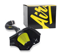 Thumbnail for Airaid 05-09 Ford Mustang V6 4.0L Performance Air Intake System (Synthamax Filter)
