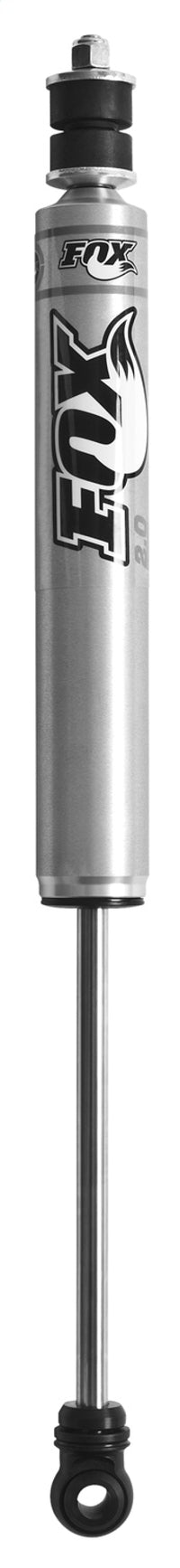 Thumbnail for Fox 2.0 Performance Series 8.1in. Smooth Body IFP Shock w/Stem Mount / Std Travel - Black