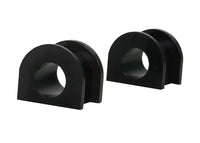 Thumbnail for Whiteline Plus 03-06 EVO 8/9 24mm Front Sway Bar Link Assembly