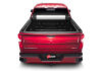 Thumbnail for BAK 19-20 Chevy Silverado 6ft 6in Bed 1500 (New Body Style) Revolver X2