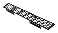 Thumbnail for Putco 19-20 Ford Ranger w/o Adaptive Cruise - Hex Style - Black Bumper Grille Inserts