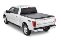 Thumbnail for Tonno Pro 99-07 Ford F-250 6.8ft Styleside Lo-Roll Tonneau Cover