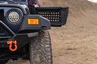 Thumbnail for Bushwacker 21-22 Ford Bronco (2 & 4 Door) Trail Armor