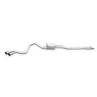 Thumbnail for Stainless Works 17-18 Ford F-250/F-350 6.2L 304SS Factory Connect Catback System