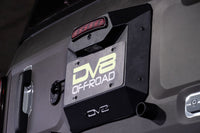 Thumbnail for DV8 21-22 Spare Tire Delete