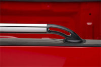 Thumbnail for Putco 99-06 Chevy Silverado - 8ft Bed (01-06 HD) Nylon Traditional Locker Rails