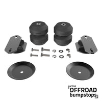 Thumbnail for Timbren 1996 Lexus LX450 Front Active Off Road Bumpstops