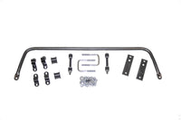 Thumbnail for Hellwig 76-83 Jeep CJ5 Solid Heat Treated Chromoly 1in Front Sway Bar