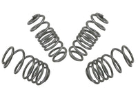 Thumbnail for Whiteline 09-14 VW Golf MK6 2.0 GTI Performance Lowering Springs