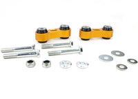 Thumbnail for Whiteline 02-07 Subaru WRX Wagon / 93-00 & 03-07 Subaru Impreza Non-Turbo Front Sway bar link conv k