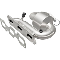 Thumbnail for Magnaflow Conv DF 00-03 Ford Taurus 3.0L
