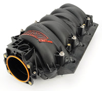 Thumbnail for FAST LSX Manifold 92MM Inlet - Black