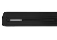 Thumbnail for Thule WingBar Evo 108 Load Bars for Evo Roof Rack System (2 Pack / 43in.) - Black