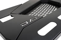 Thumbnail for DV8 Offroad 18-22 Jeep Wrangler JL/JT Spec Series Half Doors - Front Set