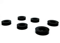 Thumbnail for Whiteline 89-98 Nissan 240SX S13 & S14 / 90-96 Nissan 300zx Z32 Rear Sub-frame align & lock kit
