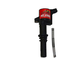Thumbnail for Granatelli 05-08 Ford 4.6L/5.4L 3V Hot Street Coil Packs - Black (Single)