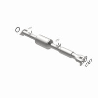 Thumbnail for MagnaFlow Conv Direct Fit 91-95 Toyota Previa 2.4L