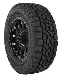Thumbnail for Toyo Open Country A/T 3 Tire - 33X1250R18 122Q F/12