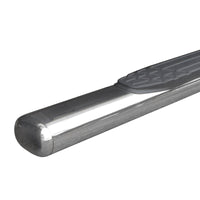 Thumbnail for Go Rhino 18-20 Jeep Wrangler JLU 1000 Series Side Steps - SS