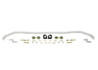 Thumbnail for Whiteline 84-96 Nissan 180SX / 1/88-12/91 Silvia Front 27mm Heavy Duty Adjustable Sway Bar