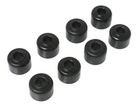 Thumbnail for Energy Suspension 88-92 Mazda 626/MX6 Black Front End Links