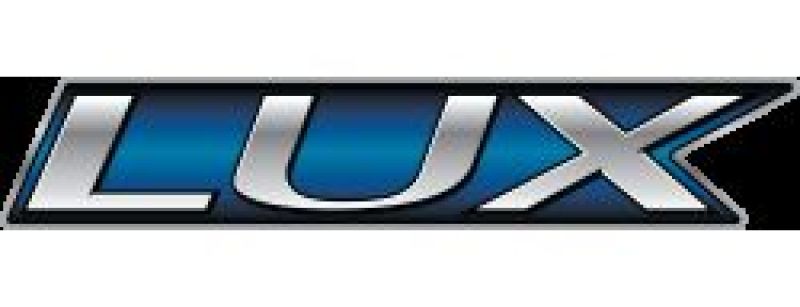UnderCover Ford Ranger 5ft Lux Red Cover