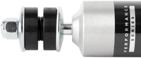 Thumbnail for Fox 2014+ Dodge 2500 2.0 Perf Series 8.6in. Smooth Body IFP Front Shock / 0-2in Lift